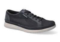 chaussure mephisto lacets tom perf marine
